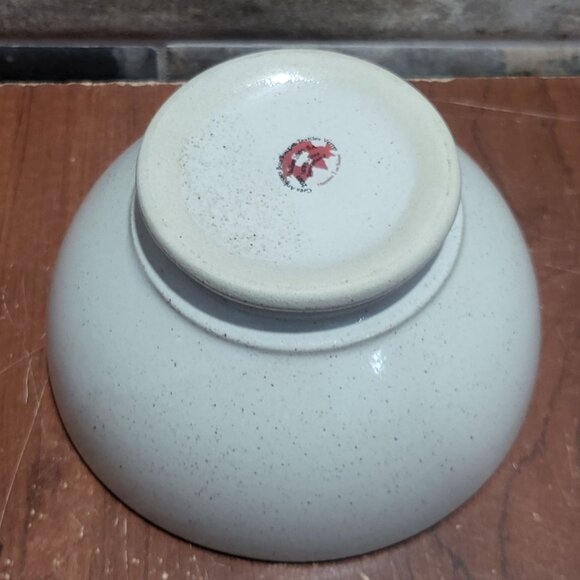 Atelier 2001 SA Limoges Porcelain Chicken Bowl - Picture 11 of 13